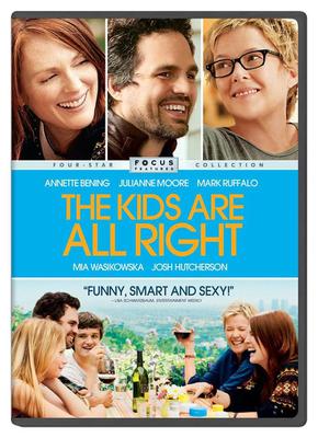 The kids are all right
