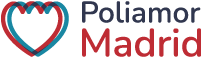 Logotipo Poliamor Madrid