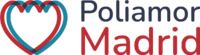 Logotipo Poliamor Madrid